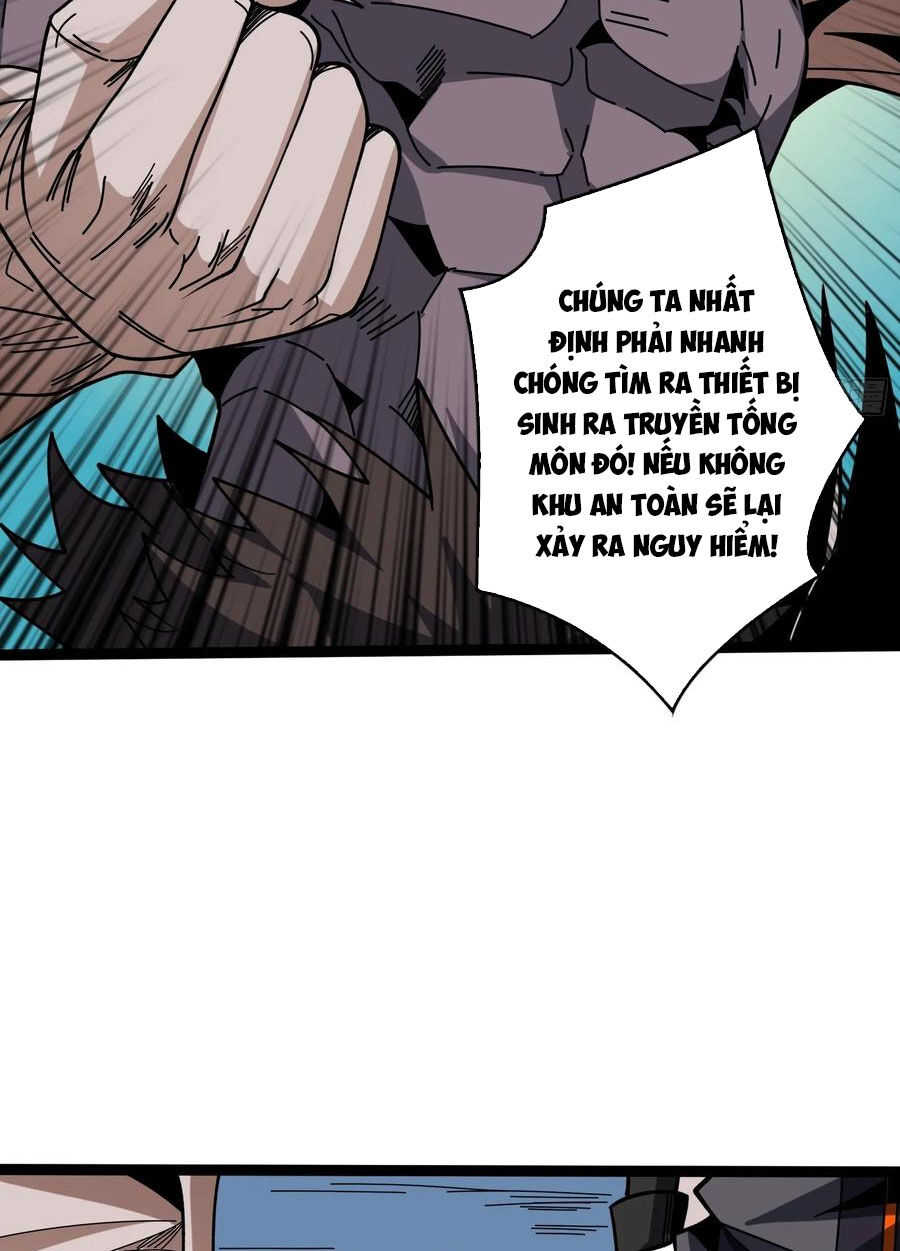 Vừa Chơi Đã Có Tài Khoản Vương Giả Chap 369 - Next Chap 370