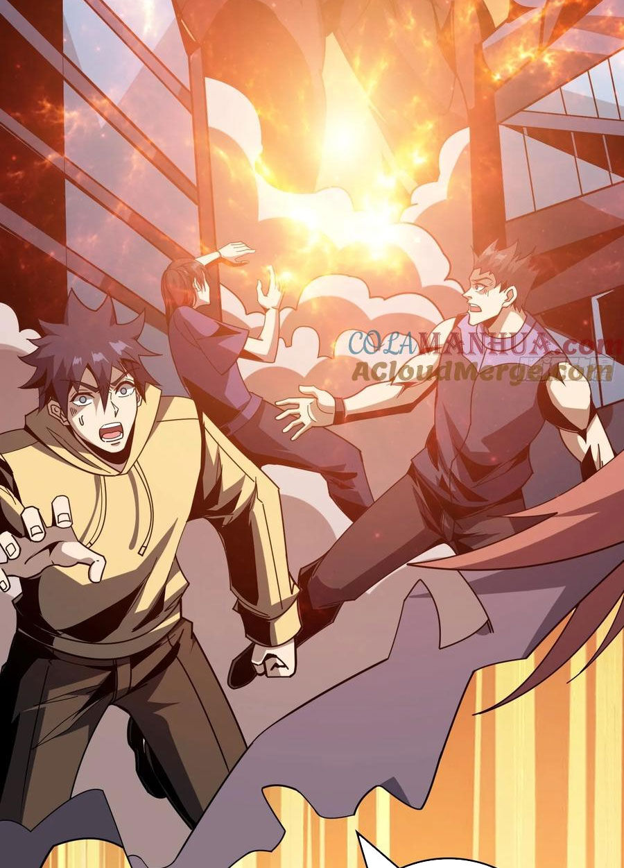 Vừa Chơi Đã Có Tài Khoản Vương Giả Chap 369 - Next Chap 370