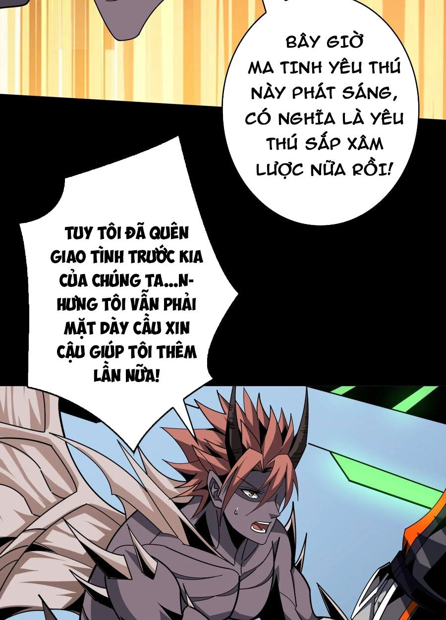 Vừa Chơi Đã Có Tài Khoản Vương Giả Chap 369 - Next Chap 370