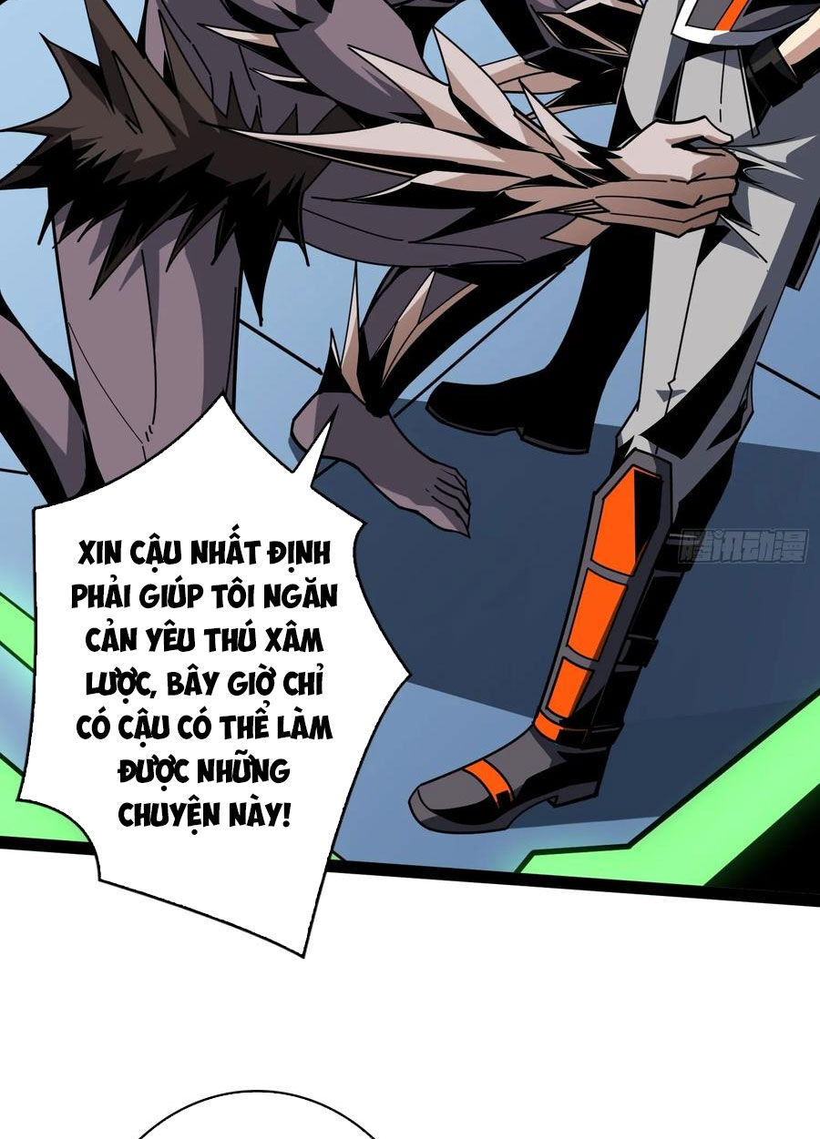 Vừa Chơi Đã Có Tài Khoản Vương Giả Chap 369 - Next Chap 370