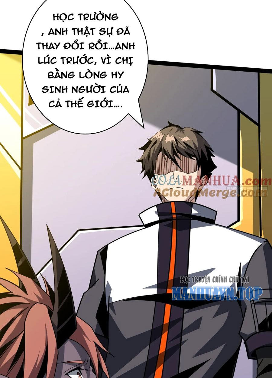 Vừa Chơi Đã Có Tài Khoản Vương Giả Chap 369 - Next Chap 370