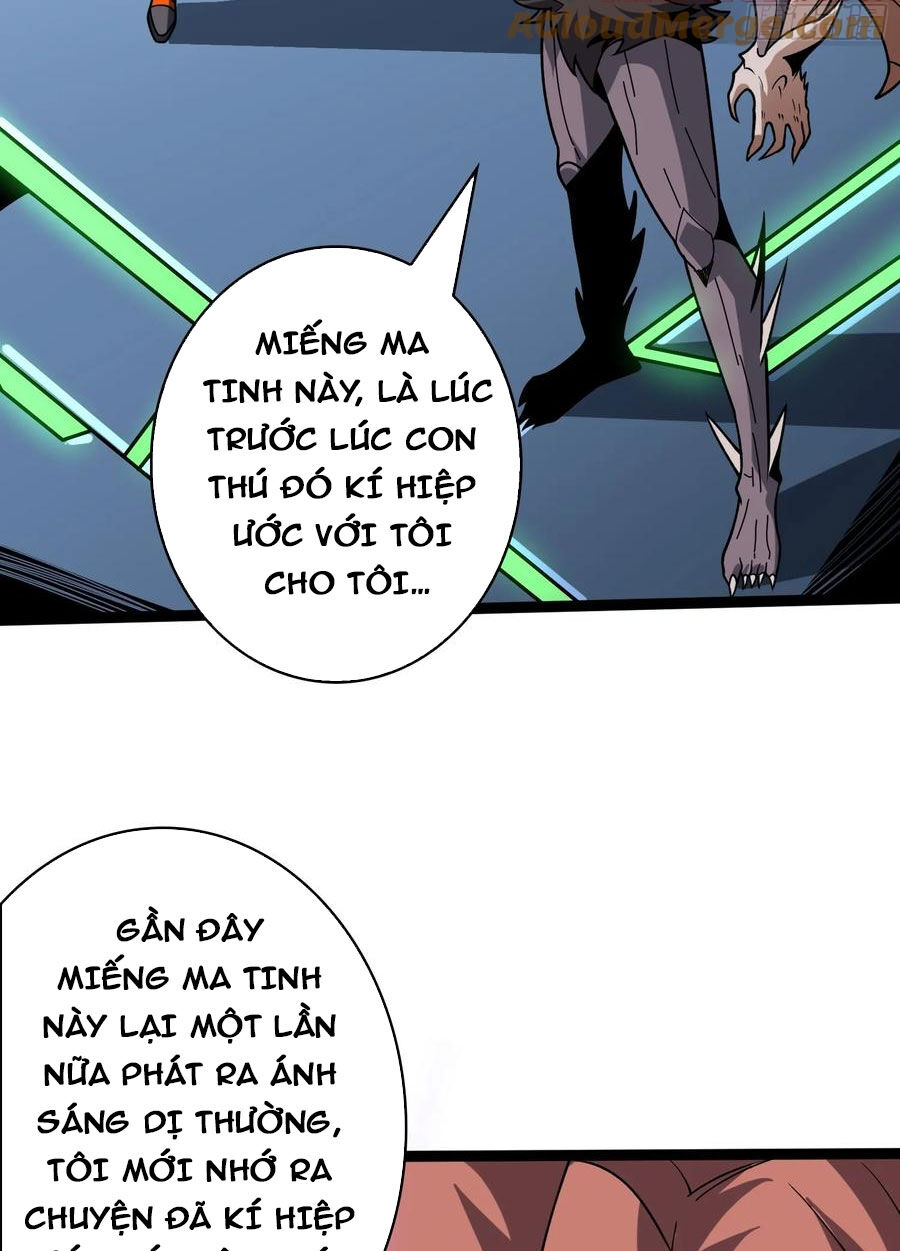 Vừa Chơi Đã Có Tài Khoản Vương Giả Chap 369 - Next Chap 370