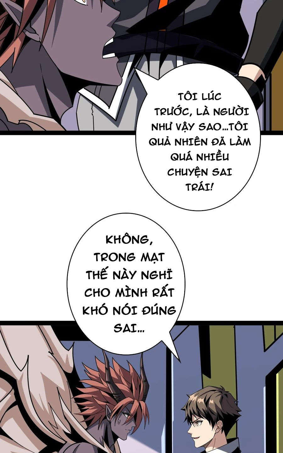Vừa Chơi Đã Có Tài Khoản Vương Giả Chap 369 - Next Chap 370