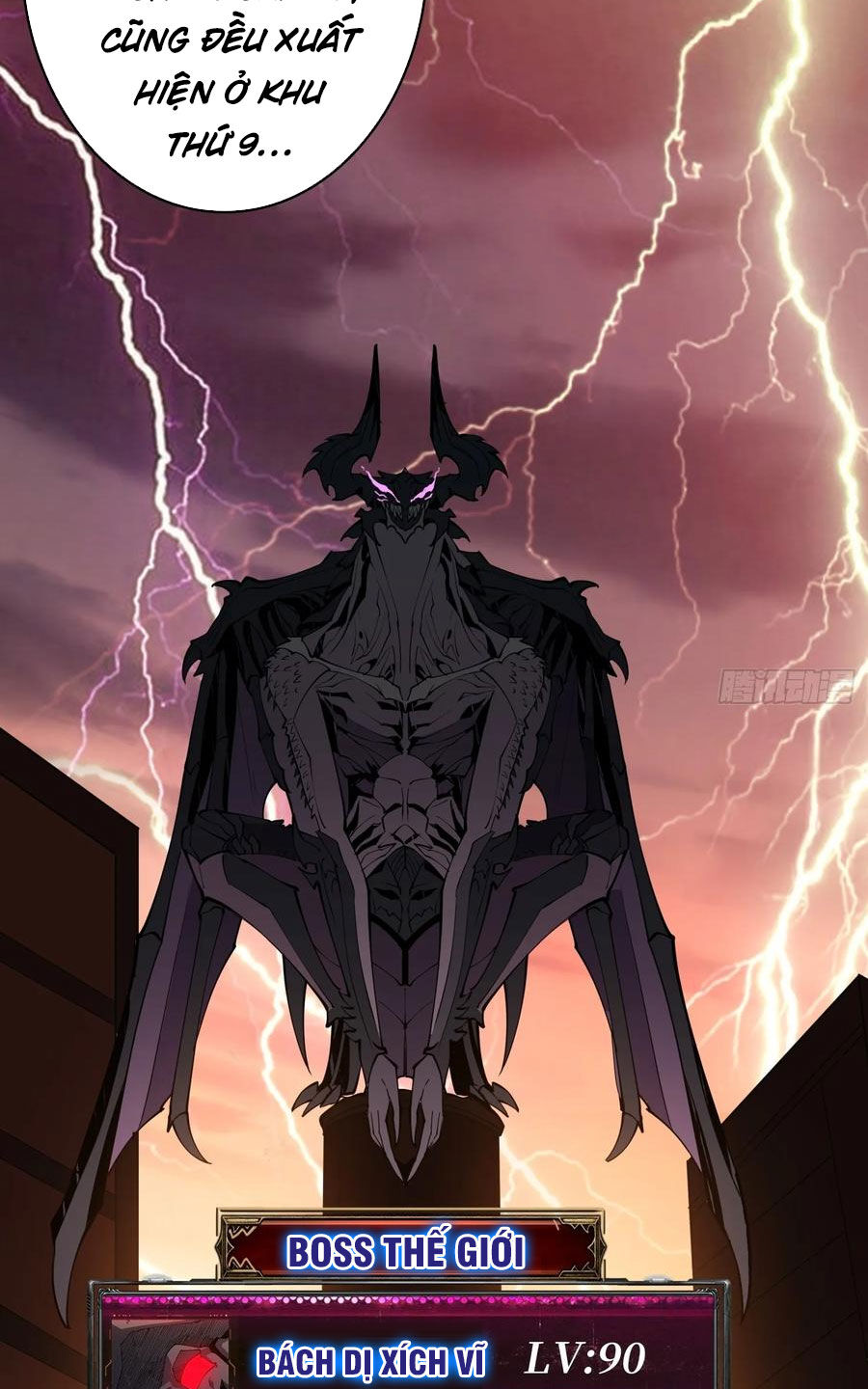 Vừa Chơi Đã Có Tài Khoản Vương Giả Chap 369 - Next Chap 370