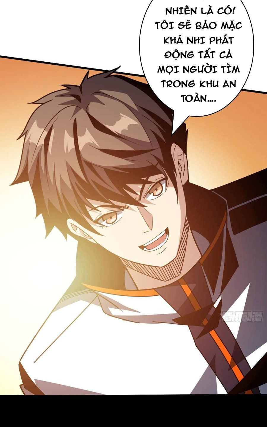 Vừa Chơi Đã Có Tài Khoản Vương Giả Chap 369 - Next Chap 370
