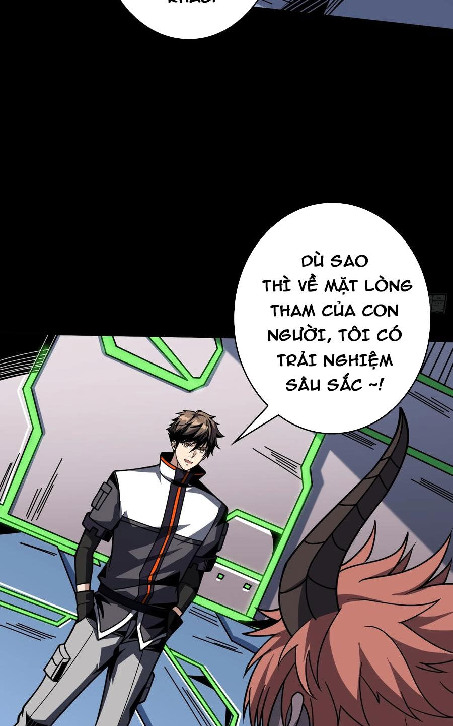 Vừa Chơi Đã Có Tài Khoản Vương Giả Chap 369 - Next Chap 370