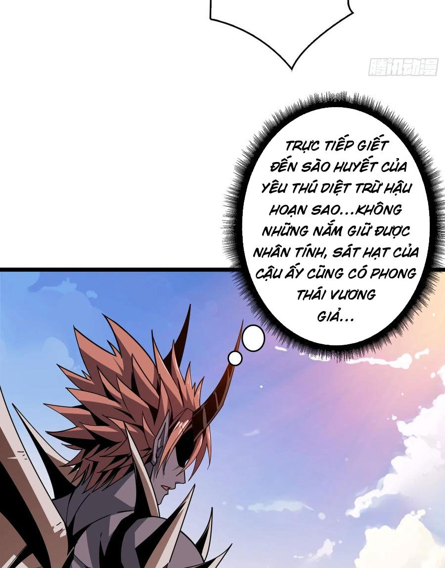 Vừa Chơi Đã Có Tài Khoản Vương Giả Chap 369 - Next Chap 370