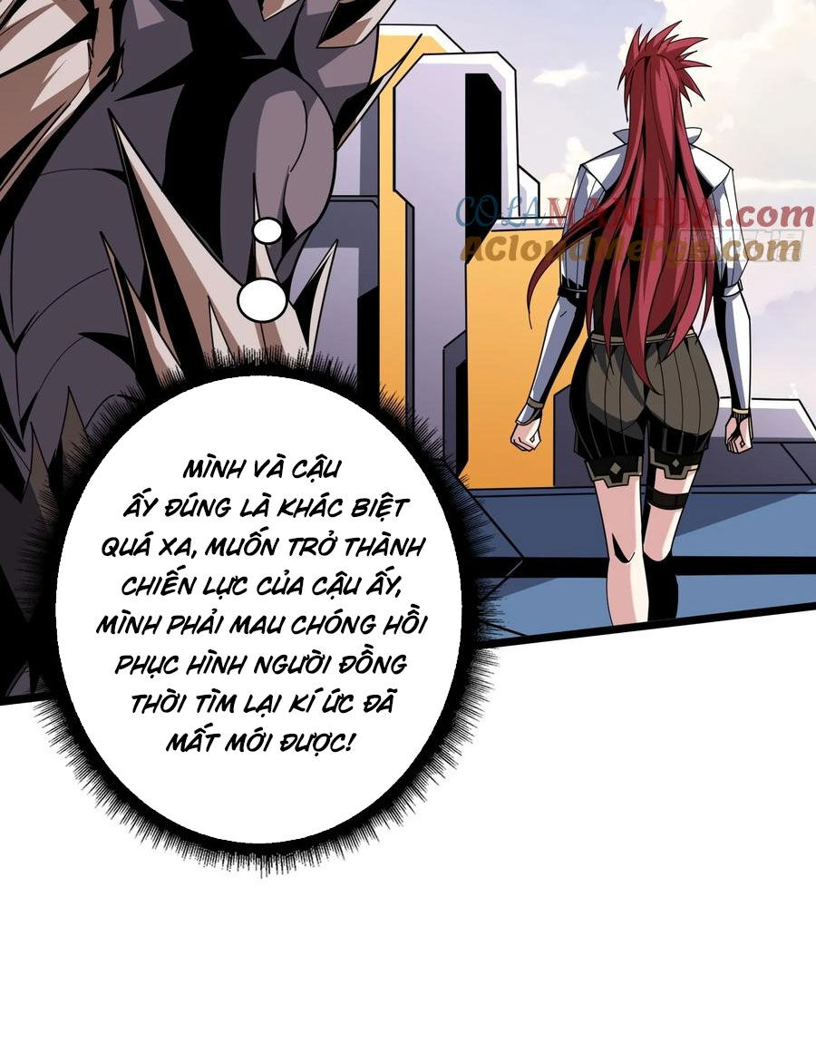 Vừa Chơi Đã Có Tài Khoản Vương Giả Chap 369 - Next Chap 370