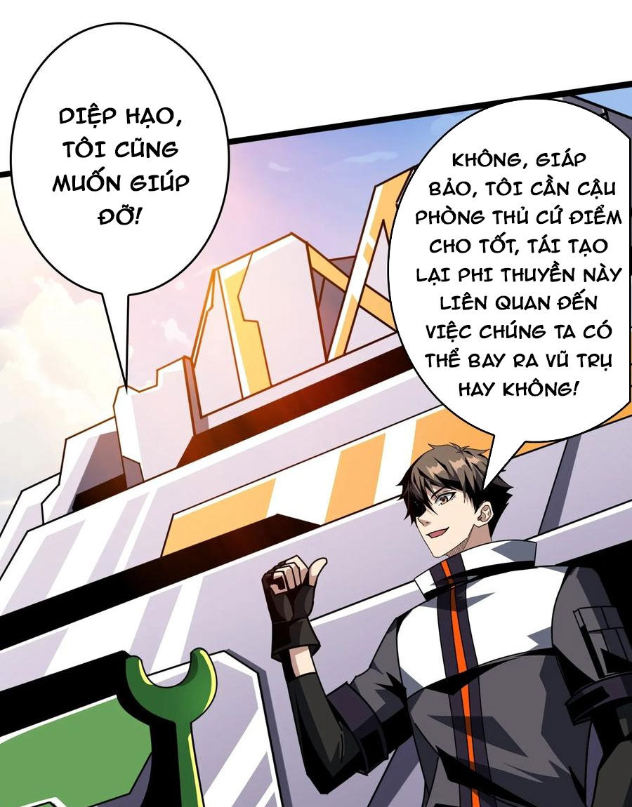 Vừa Chơi Đã Có Tài Khoản Vương Giả Chap 369 - Next Chap 370