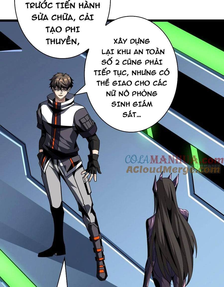 Vừa Chơi Đã Có Tài Khoản Vương Giả Chap 369 - Next Chap 370