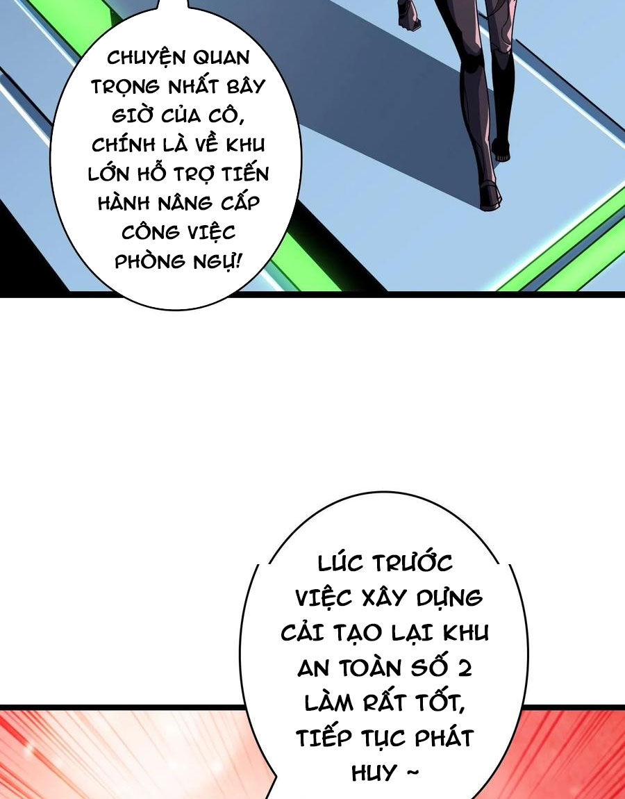 Vừa Chơi Đã Có Tài Khoản Vương Giả Chap 369 - Next Chap 370