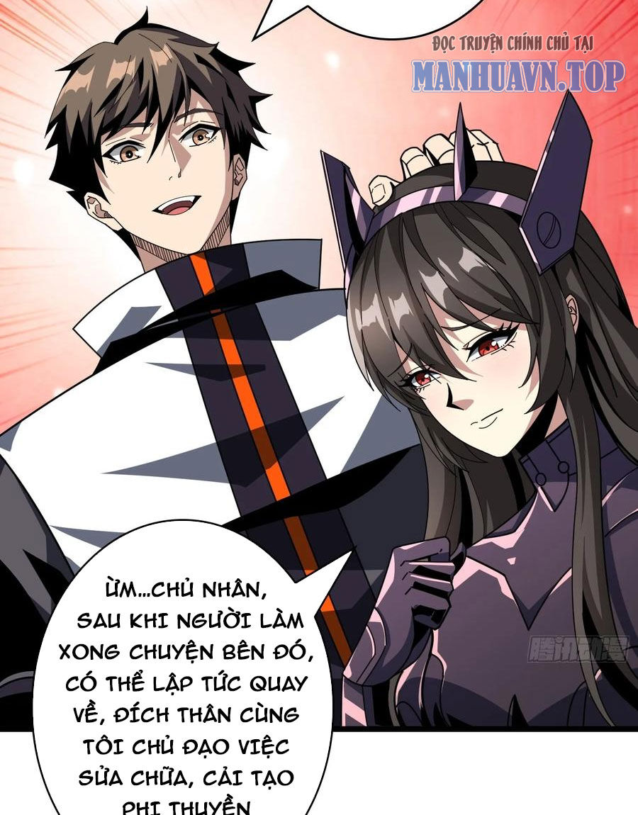 Vừa Chơi Đã Có Tài Khoản Vương Giả Chap 369 - Next Chap 370