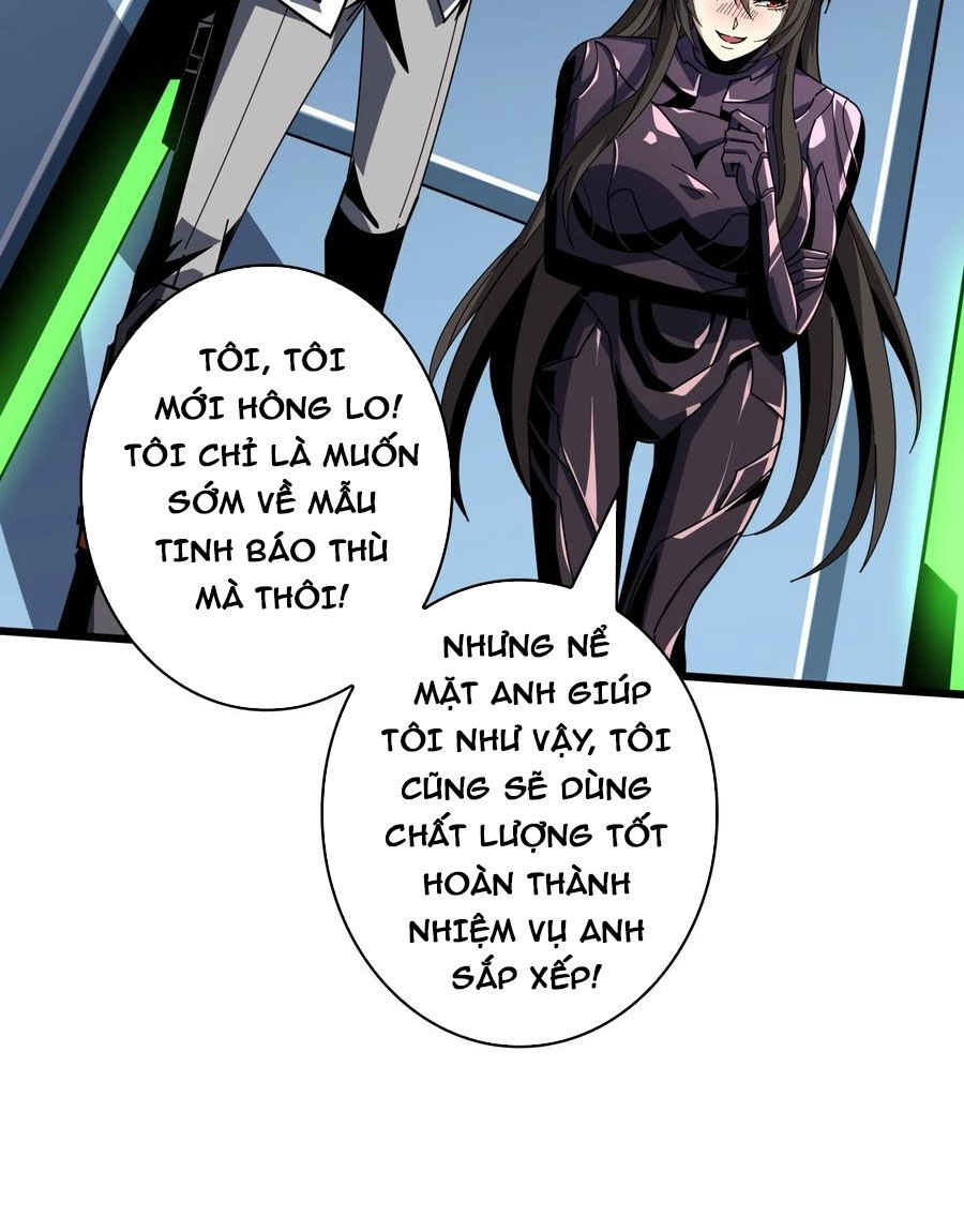 Vừa Chơi Đã Có Tài Khoản Vương Giả Chap 369 - Next Chap 370