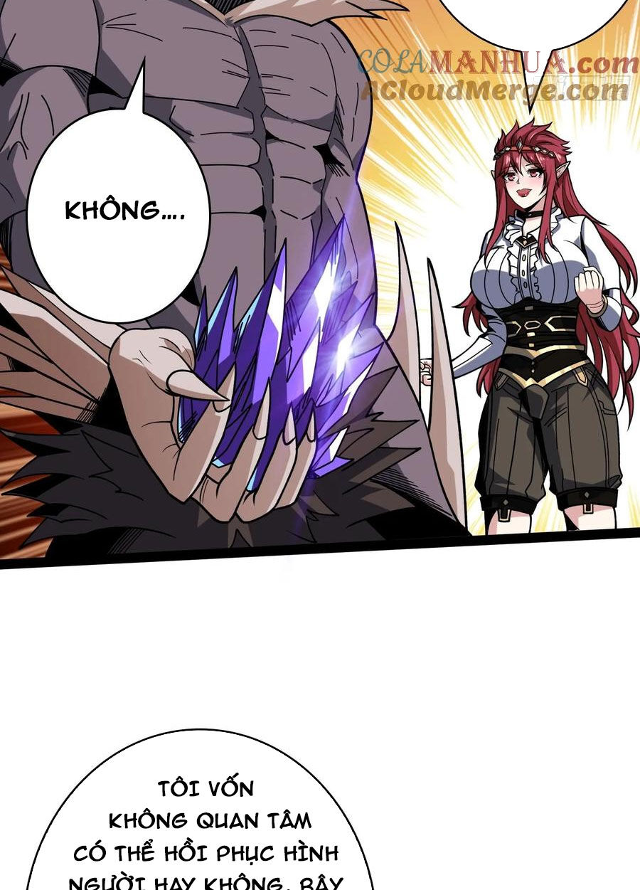 Vừa Chơi Đã Có Tài Khoản Vương Giả Chap 369 - Next Chap 370