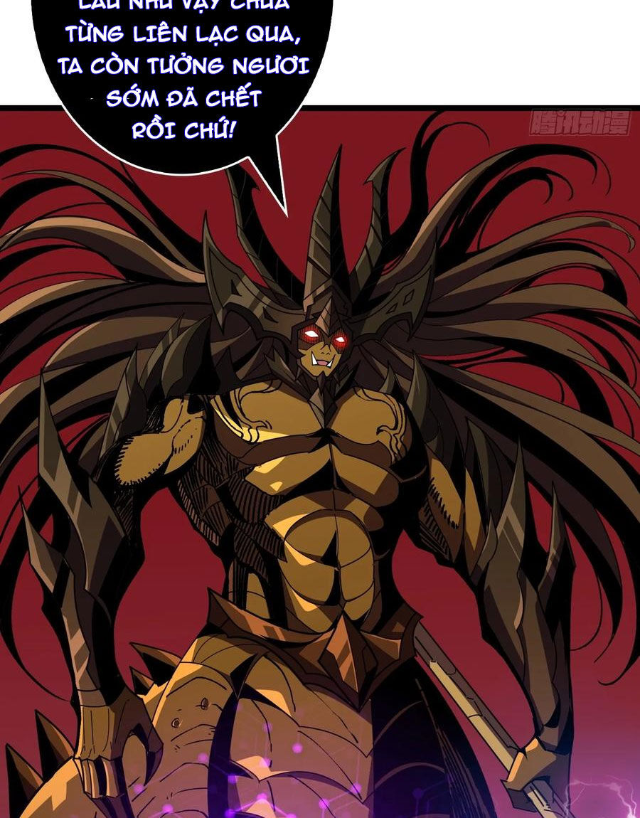 Vừa Chơi Đã Có Tài Khoản Vương Giả Chap 369 - Next Chap 370