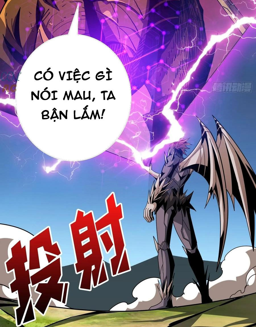 Vừa Chơi Đã Có Tài Khoản Vương Giả Chap 369 - Next Chap 370