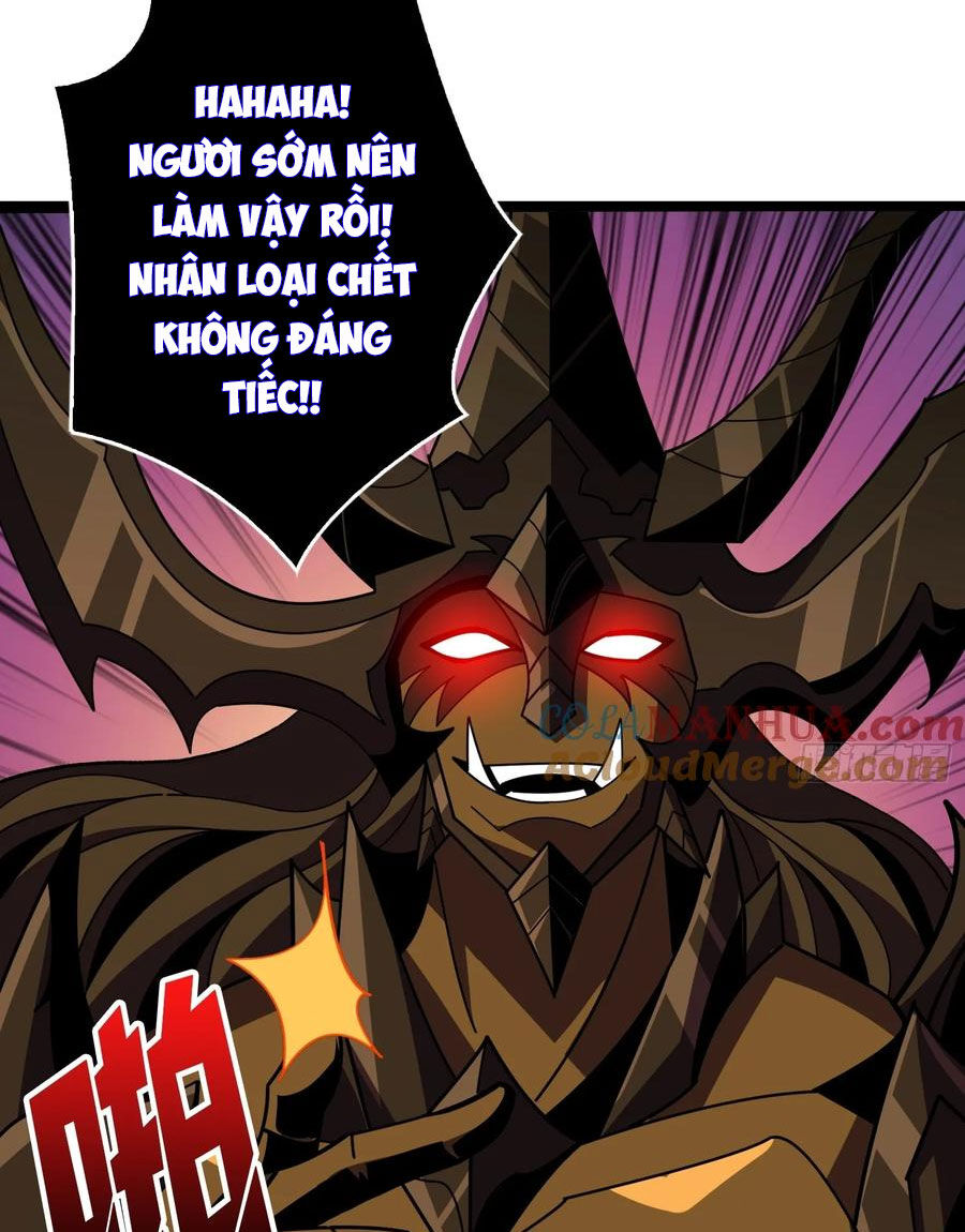 Vừa Chơi Đã Có Tài Khoản Vương Giả Chap 369 - Next Chap 370