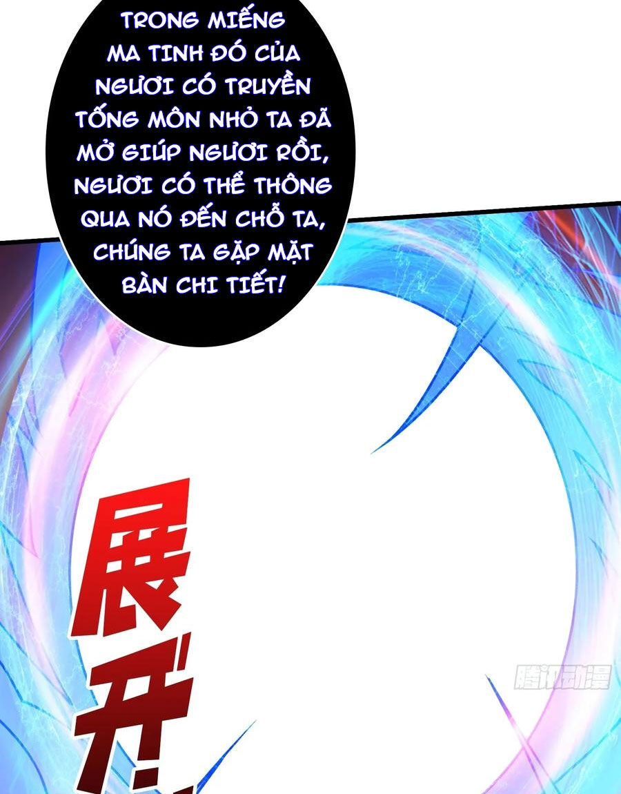 Vừa Chơi Đã Có Tài Khoản Vương Giả Chap 369 - Next Chap 370