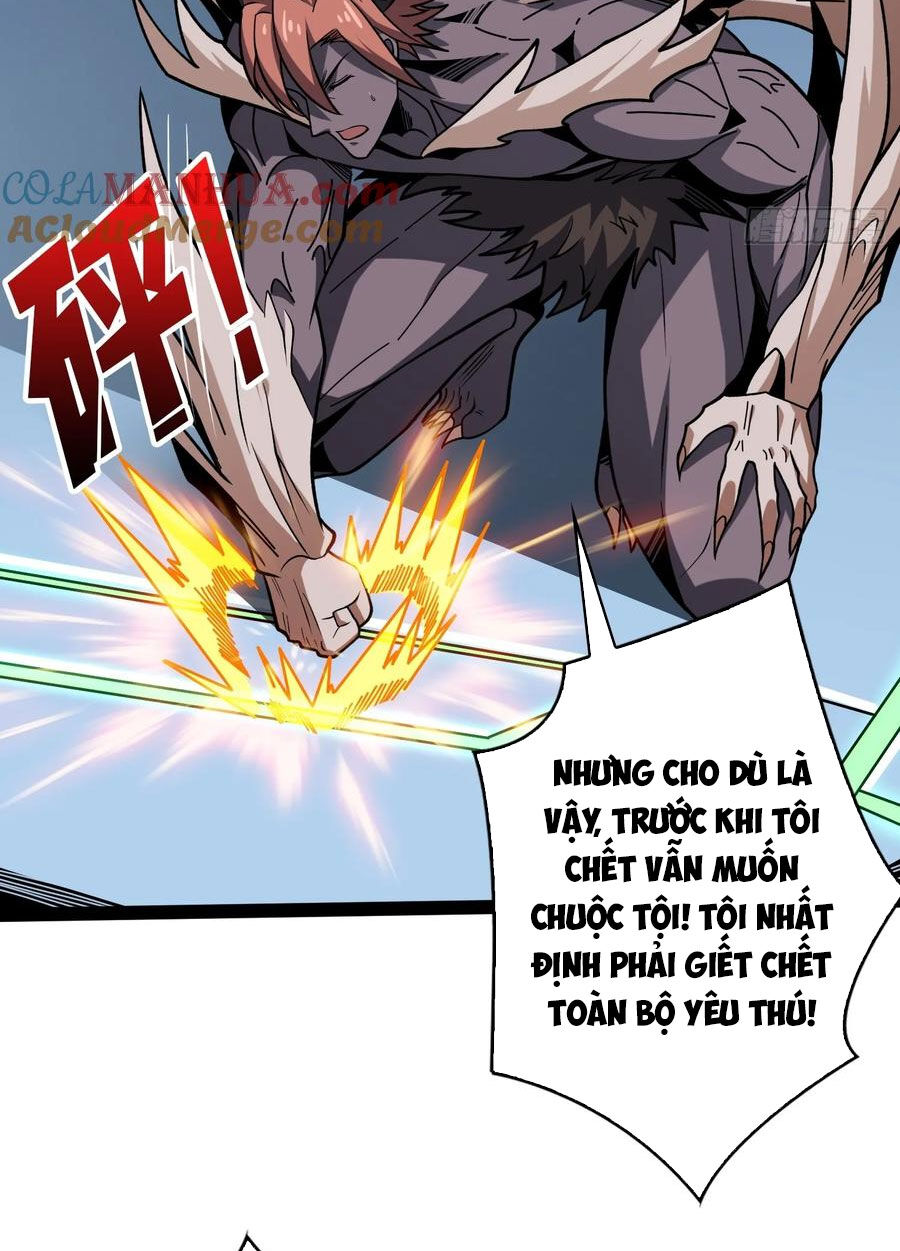 Vừa Chơi Đã Có Tài Khoản Vương Giả Chap 369 - Next Chap 370