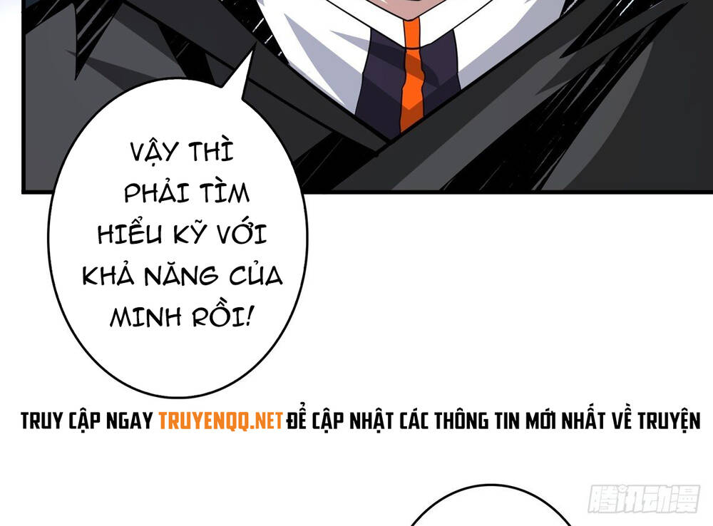 Vừa Chơi Đã Có Tài Khoản Vương Giả Chap 37 - Next Chap 38