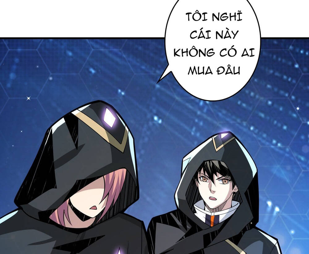 Vừa Chơi Đã Có Tài Khoản Vương Giả Chap 37 - Next Chap 38