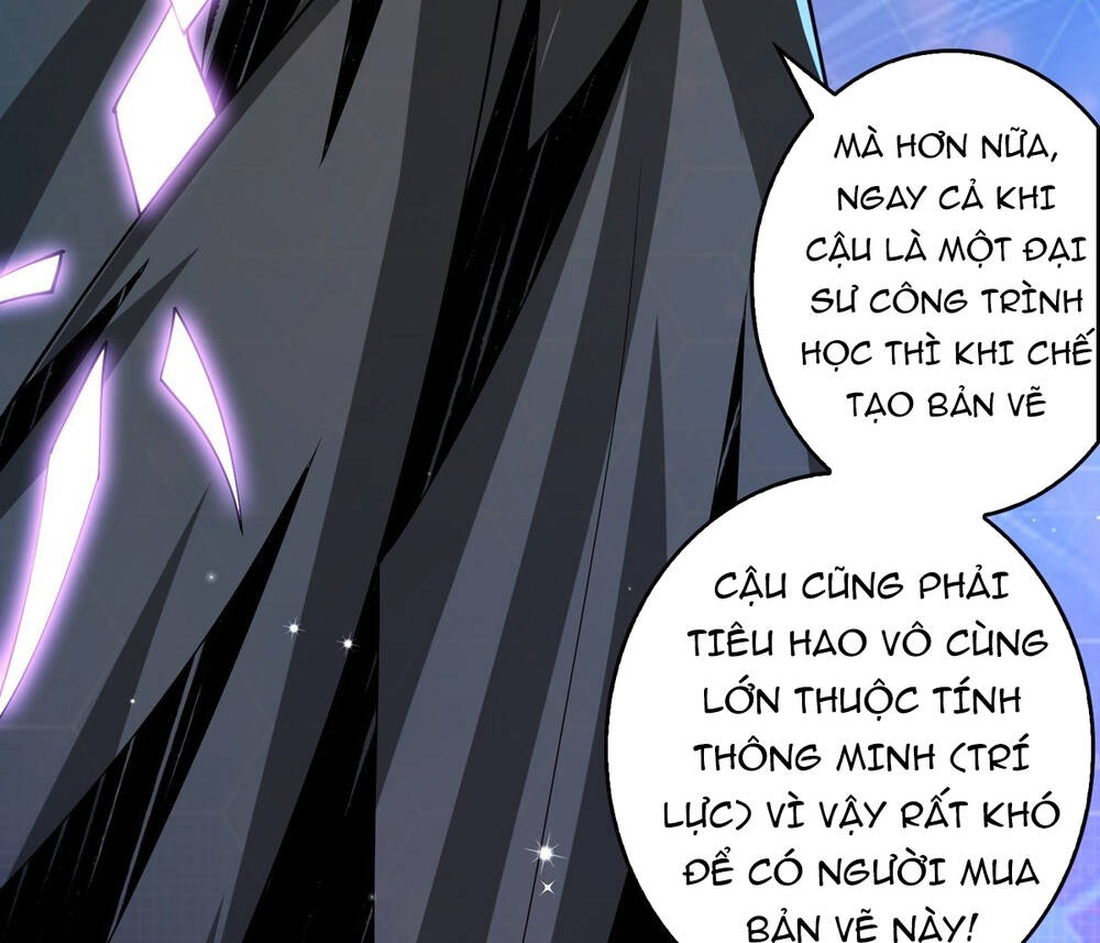 Vừa Chơi Đã Có Tài Khoản Vương Giả Chap 37 - Next Chap 38