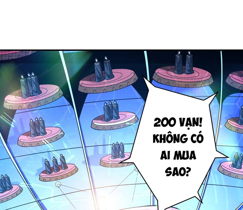 Vừa Chơi Đã Có Tài Khoản Vương Giả Chap 37 - Next Chap 38