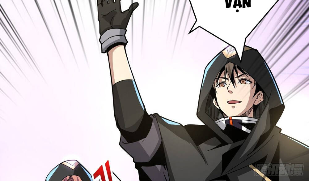 Vừa Chơi Đã Có Tài Khoản Vương Giả Chap 37 - Next Chap 38