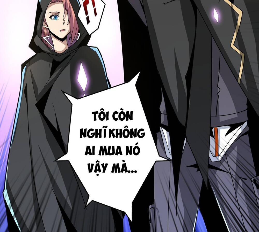 Vừa Chơi Đã Có Tài Khoản Vương Giả Chap 37 - Next Chap 38