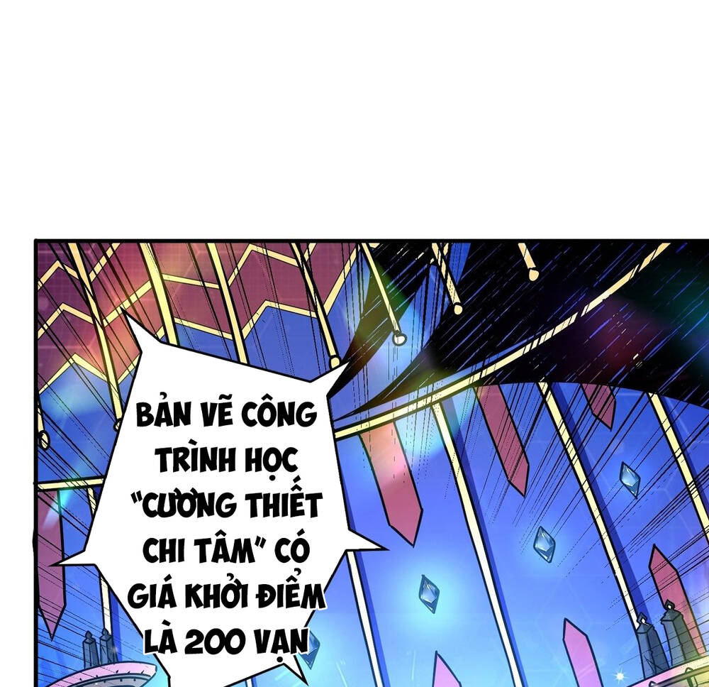 Vừa Chơi Đã Có Tài Khoản Vương Giả Chap 37 - Next Chap 38