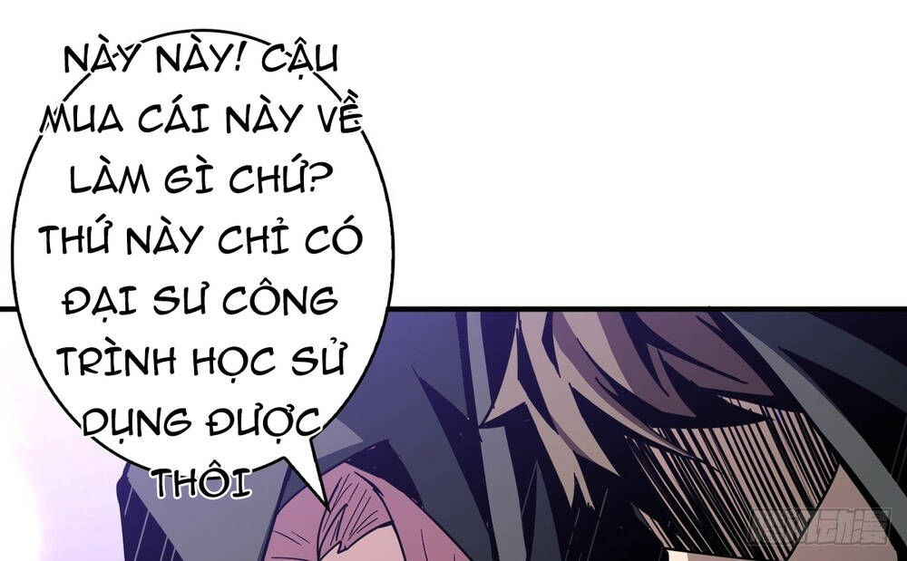 Vừa Chơi Đã Có Tài Khoản Vương Giả Chap 37 - Next Chap 38