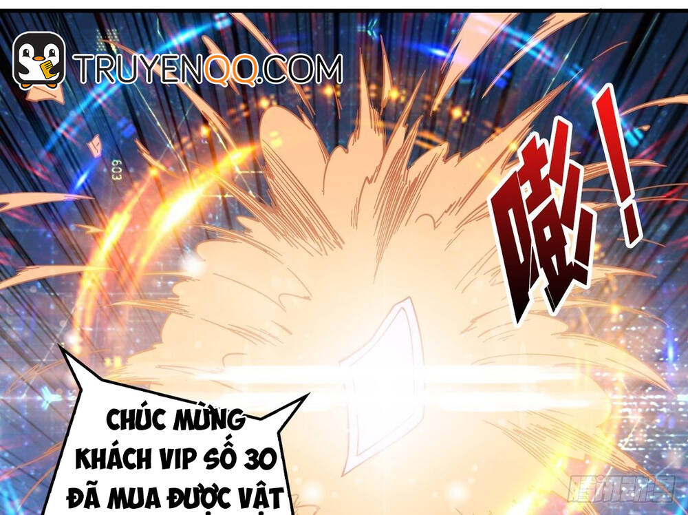 Vừa Chơi Đã Có Tài Khoản Vương Giả Chap 37 - Next Chap 38