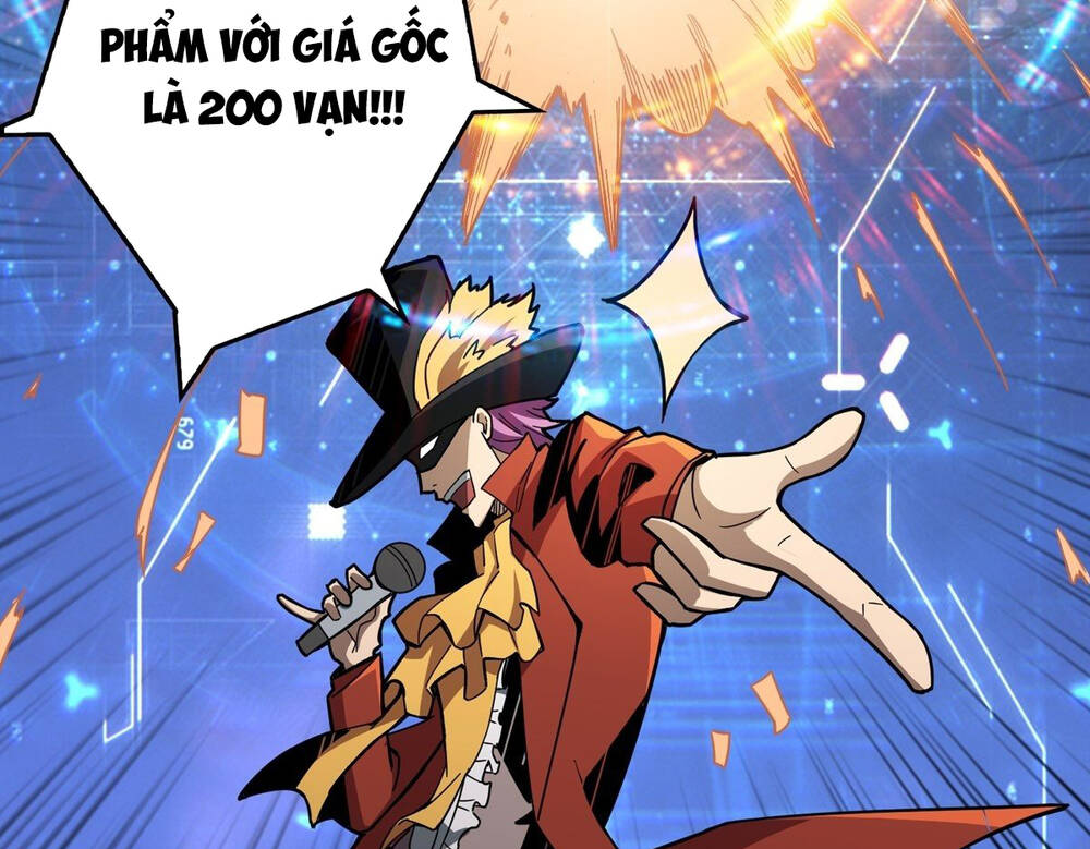 Vừa Chơi Đã Có Tài Khoản Vương Giả Chap 37 - Next Chap 38