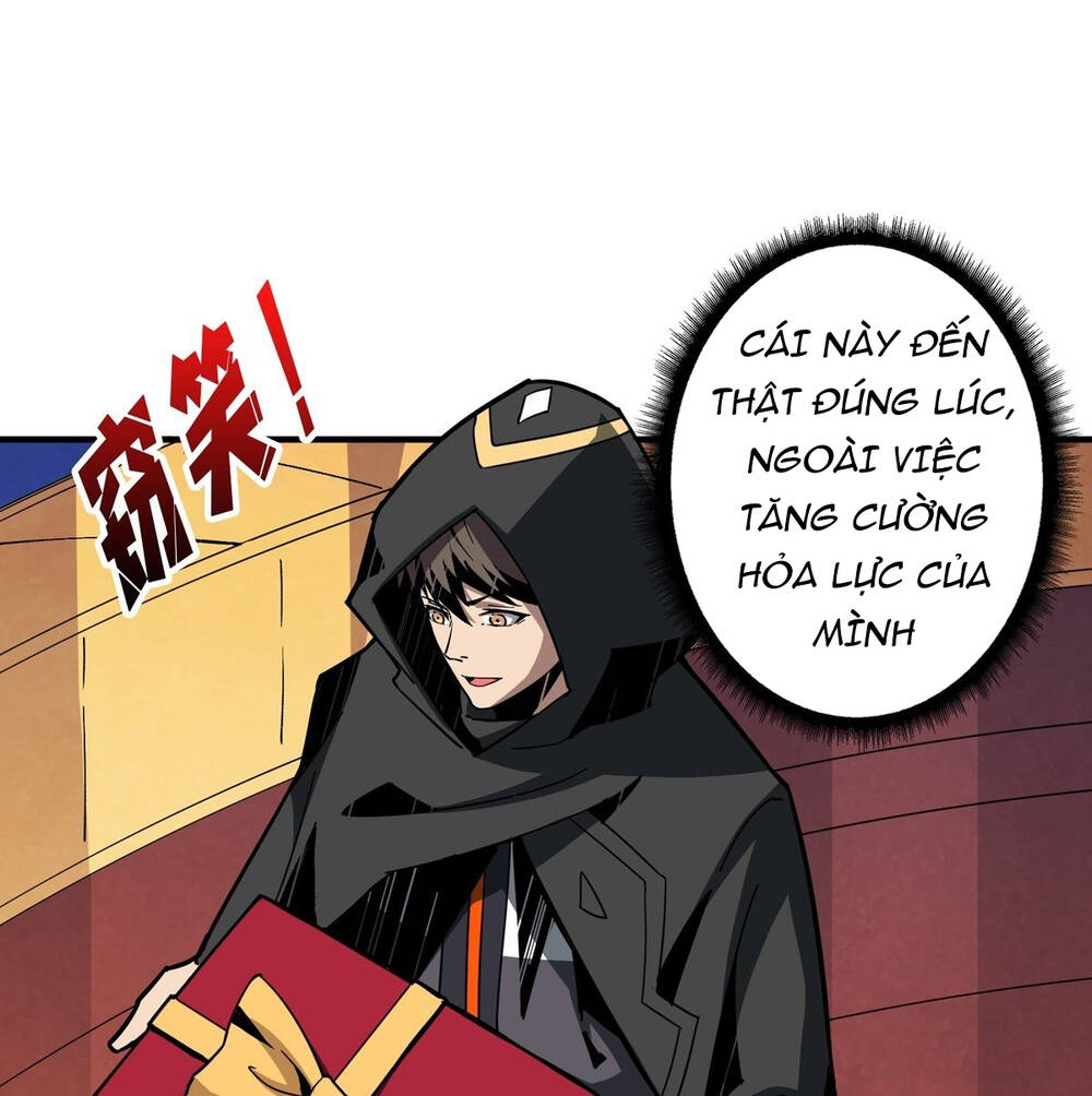 Vừa Chơi Đã Có Tài Khoản Vương Giả Chap 37 - Next Chap 38