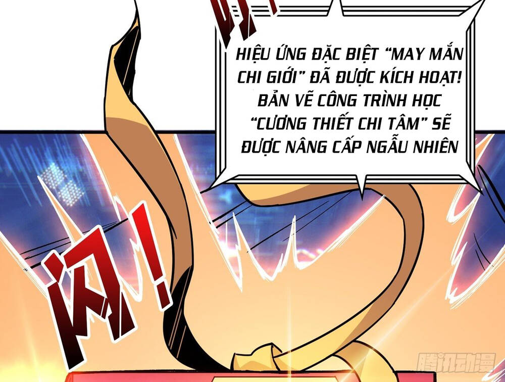 Vừa Chơi Đã Có Tài Khoản Vương Giả Chap 37 - Next Chap 38