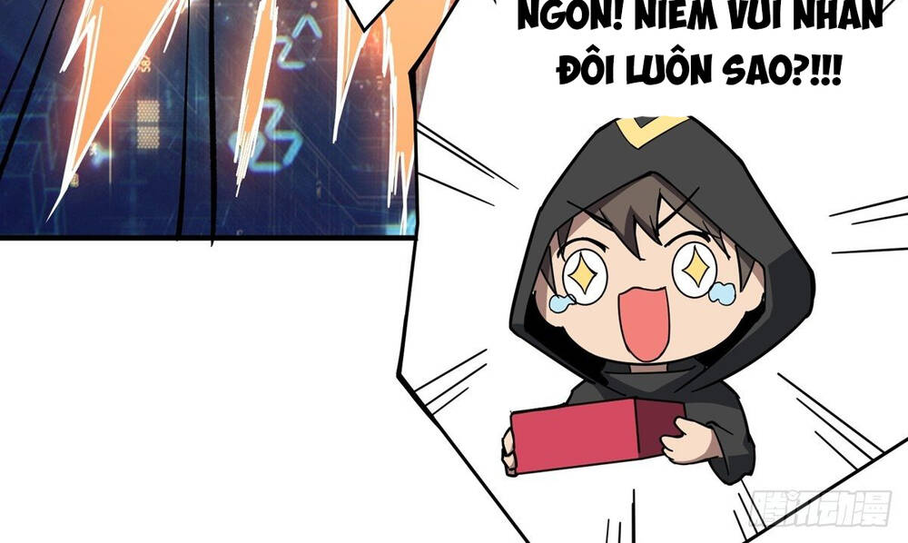 Vừa Chơi Đã Có Tài Khoản Vương Giả Chap 37 - Next Chap 38