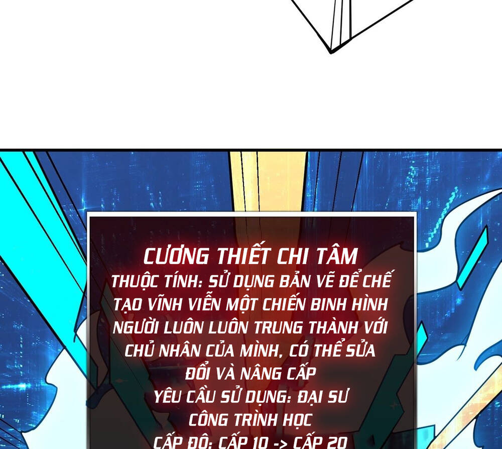 Vừa Chơi Đã Có Tài Khoản Vương Giả Chap 37 - Next Chap 38