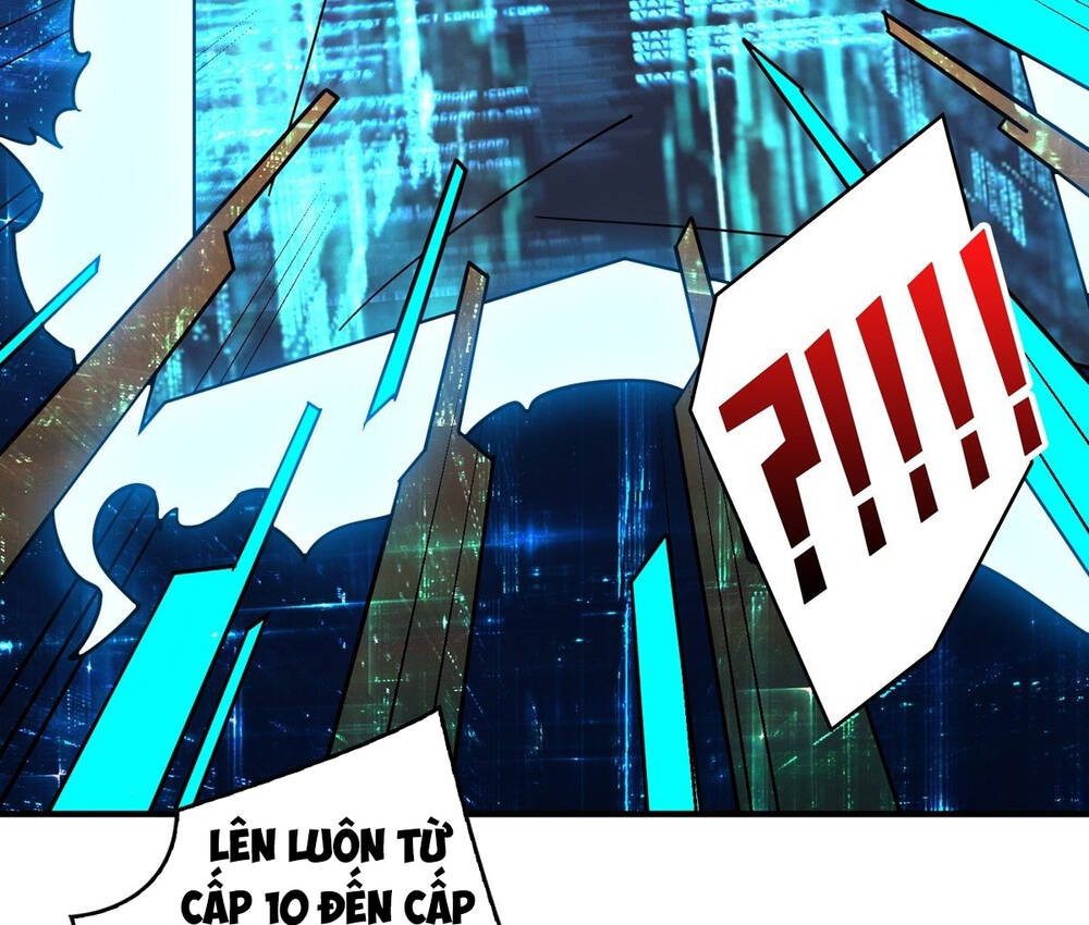 Vừa Chơi Đã Có Tài Khoản Vương Giả Chap 37 - Next Chap 38