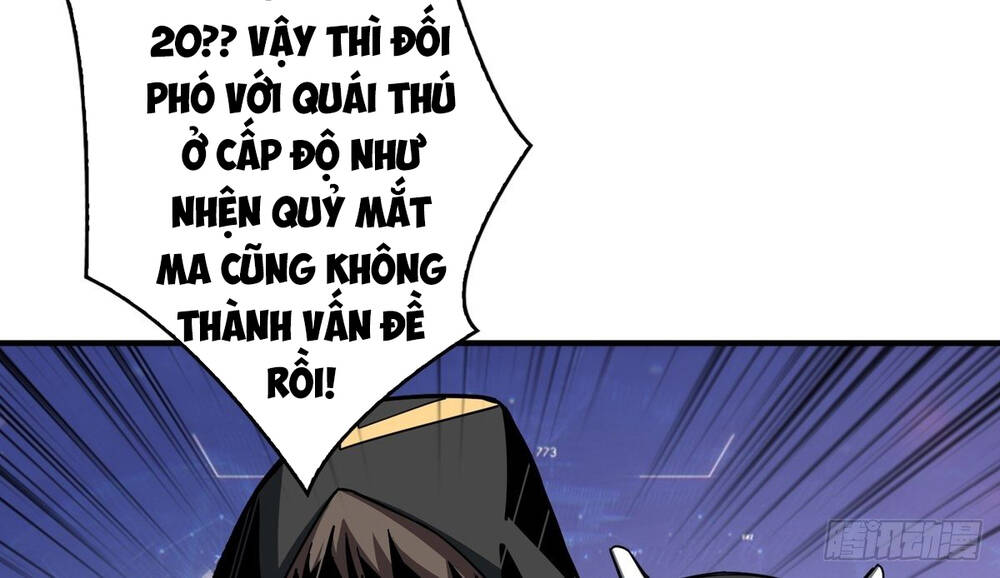 Vừa Chơi Đã Có Tài Khoản Vương Giả Chap 37 - Next Chap 38