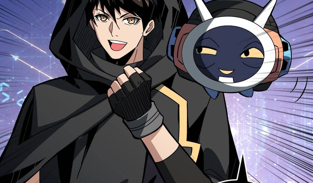 Vừa Chơi Đã Có Tài Khoản Vương Giả Chap 37 - Next Chap 38
