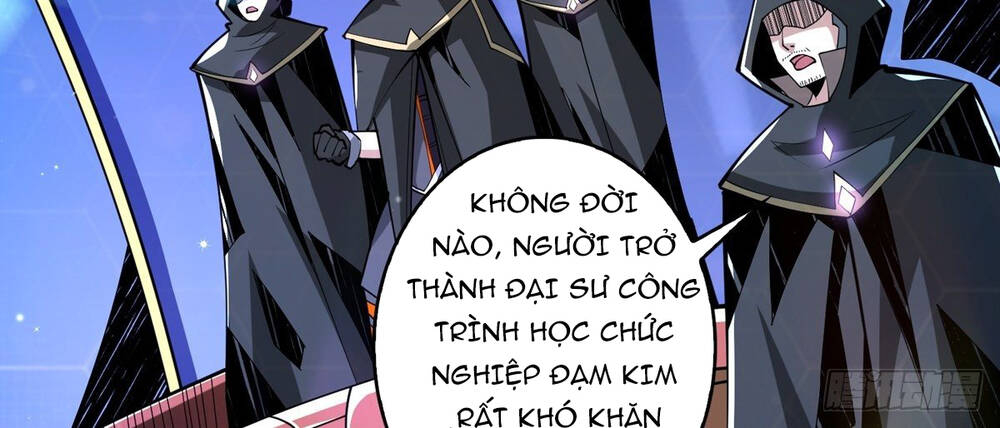 Vừa Chơi Đã Có Tài Khoản Vương Giả Chap 37 - Next Chap 38