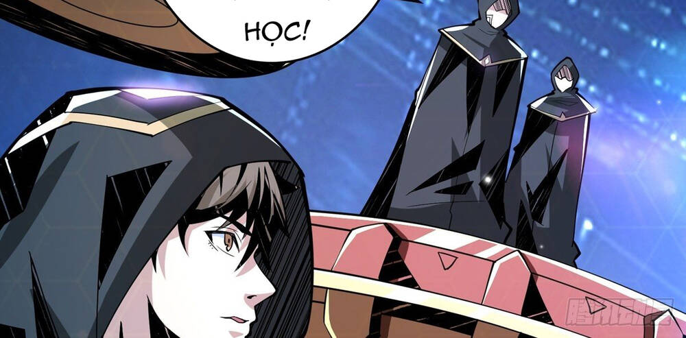 Vừa Chơi Đã Có Tài Khoản Vương Giả Chap 37 - Next Chap 38