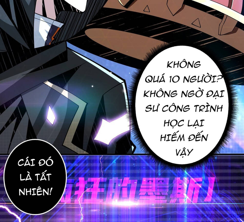 Vừa Chơi Đã Có Tài Khoản Vương Giả Chap 37 - Next Chap 38