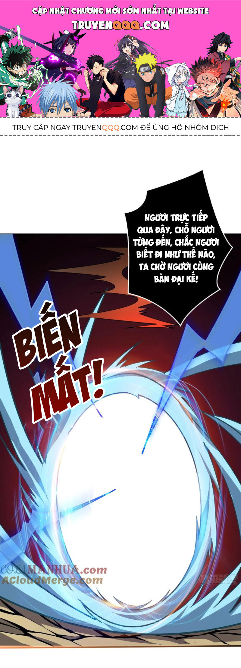 Vừa Chơi Đã Có Tài Khoản Vương Giả Chap 370 - Next Chap 371