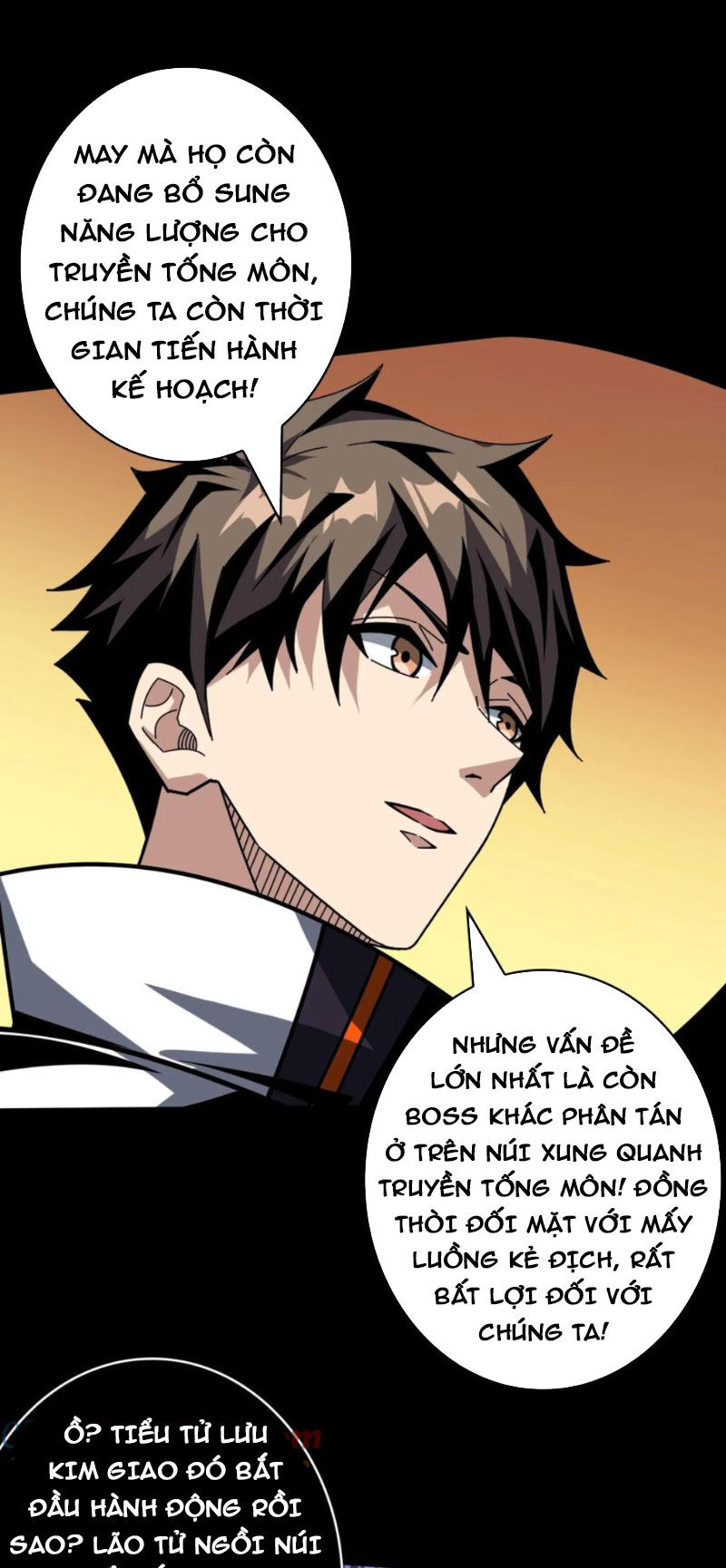 Vừa Chơi Đã Có Tài Khoản Vương Giả Chap 370 - Next Chap 371