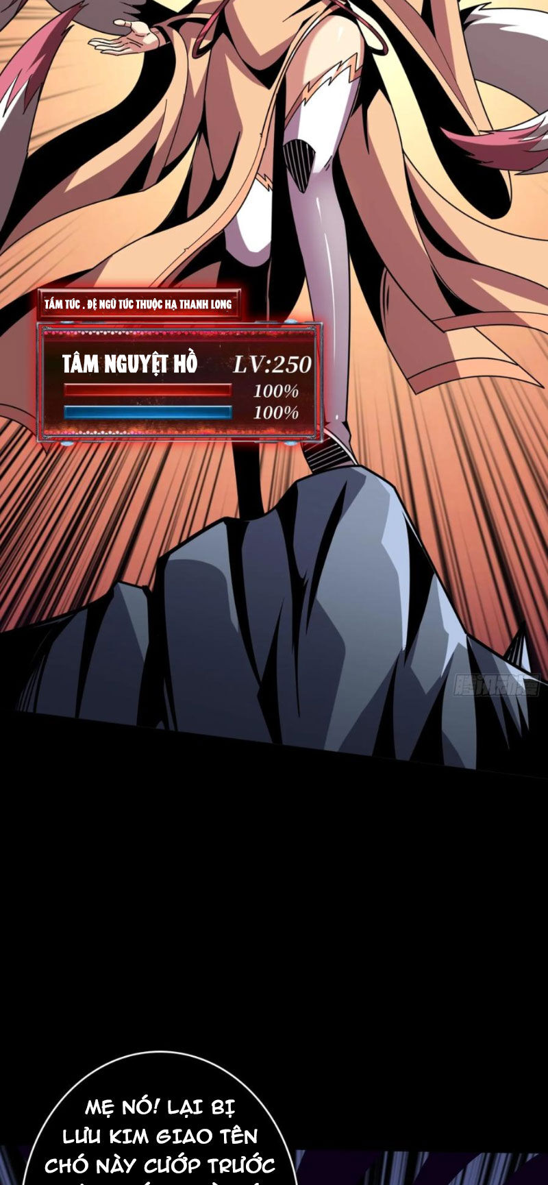 Vừa Chơi Đã Có Tài Khoản Vương Giả Chap 370 - Next Chap 371
