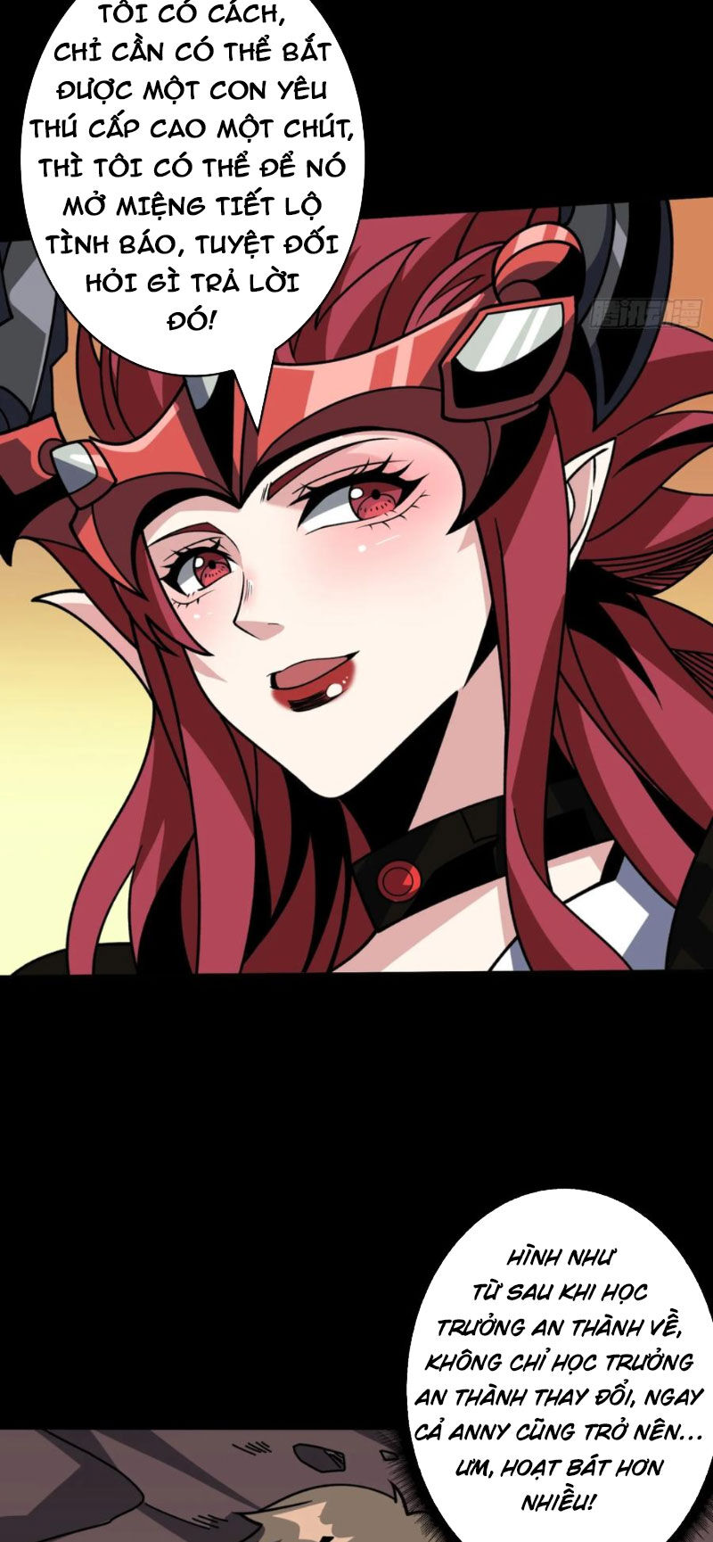 Vừa Chơi Đã Có Tài Khoản Vương Giả Chap 370 - Next Chap 371