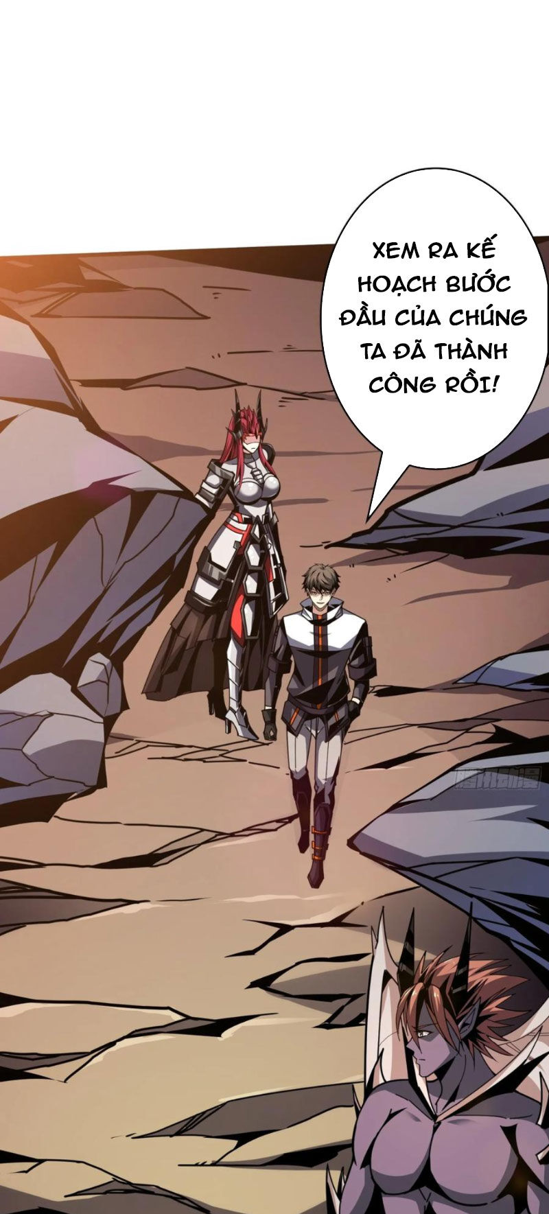 Vừa Chơi Đã Có Tài Khoản Vương Giả Chap 370 - Next Chap 371
