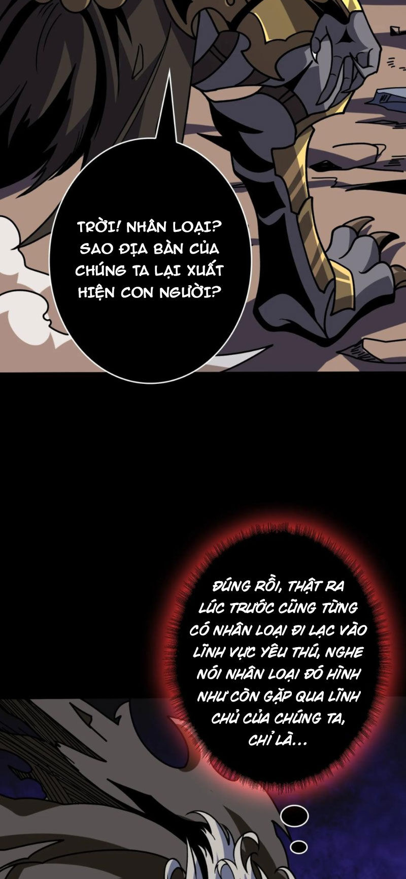 Vừa Chơi Đã Có Tài Khoản Vương Giả Chap 370 - Next Chap 371
