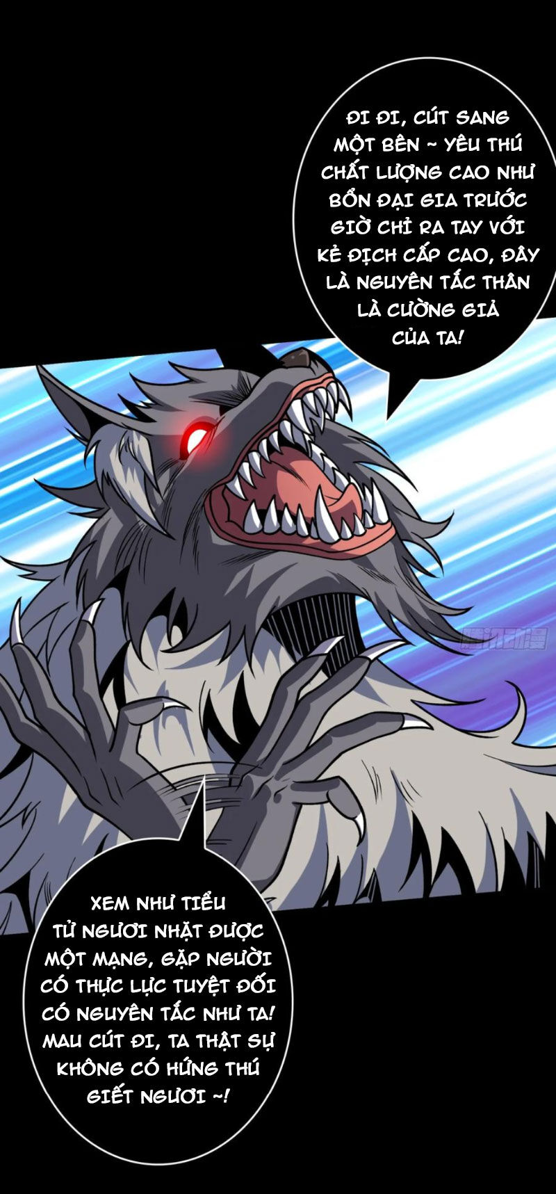 Vừa Chơi Đã Có Tài Khoản Vương Giả Chap 370 - Next Chap 371